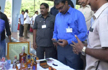 Security scare in Tirumala: Man held with pistol, 14 bullets